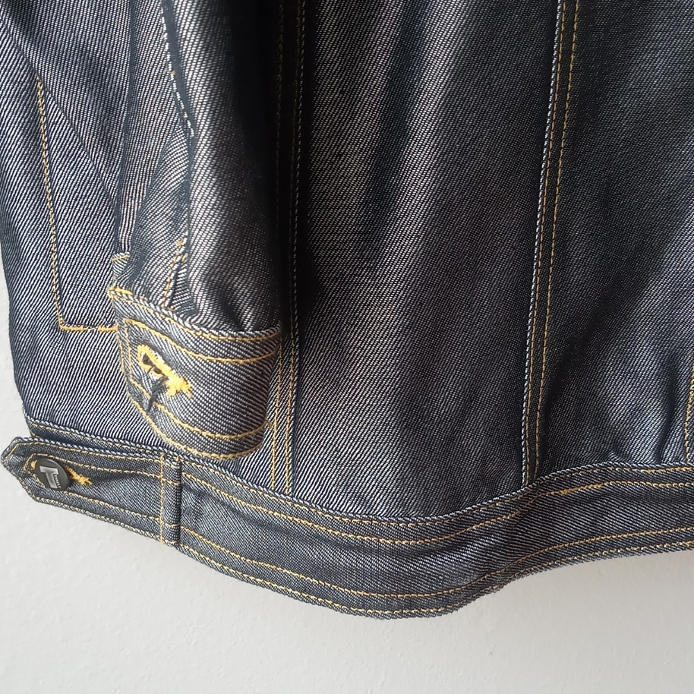 TRUST SPORTS COLLECTION JACKET - Picture 9 of 14